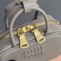 「#9116」 miumiu 5NR036  w11×h7×d4cm