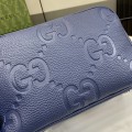 「#3532」GUCCI JUMBO GG 766946 26x17x 9