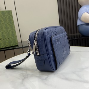 「#3533」GUCCI GG 760244 23.5x 14.5x 6