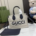 「#3540」GUCCI Lido 772144 28x 19.5x 12