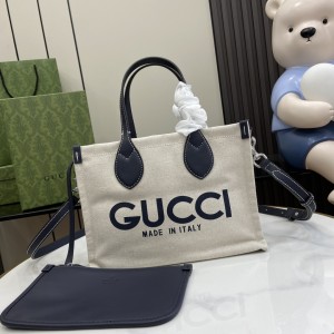 「#3540」GUCCI GG 772144 28x 19.5x 12