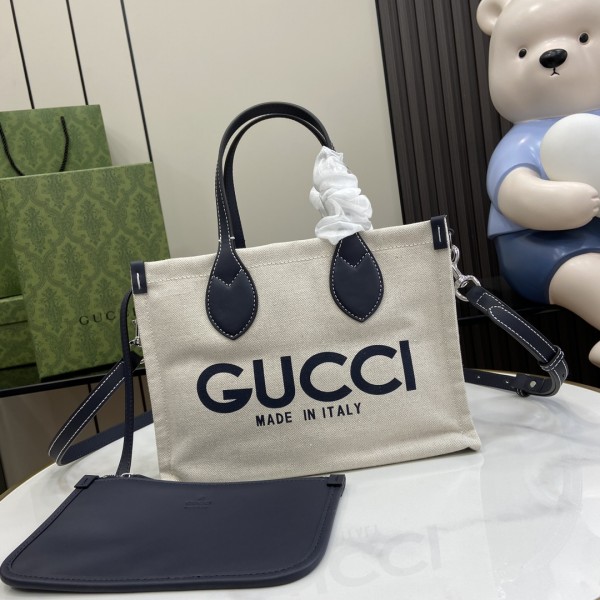 「#3540」GUCCI Lido 772144 28x 19.5x 12