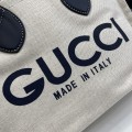 「#3540」GUCCI Lido 772144 28x 19.5x 12