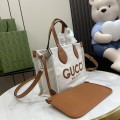 「#3541」GUCCI Lido 772144 28x 19.5x 12 「#3541」GUCCI Lido 772144 28x 19.5x 12