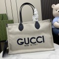 「#3542」GUCCI Lido 772176 41.5x 29x 18.5