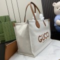 「#3543」GUCCI Lido 772176 41.5x 29x 18.5