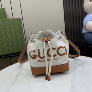 「#3544」GUCCI GG 777166 16x 21x 11
