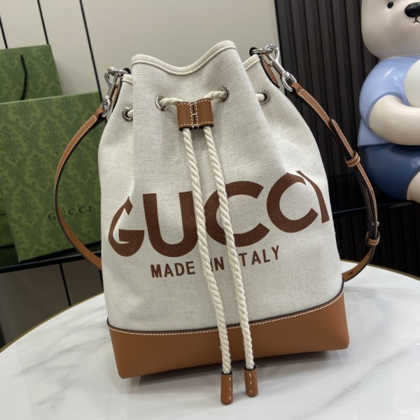「#3546」GUCCI GG 772856 22.5x 31x 15