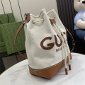 「#3546」GUCCI GG 772856 22.5x 31x 15