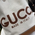 「#3546」GUCCI GG 772856 22.5x 31x 15