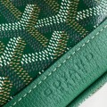 「#6050」Goyard - Green - 8033mini - 12X10X17.5( CM )