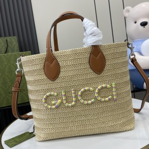 「#3550」GUCCI Lido 779671 35x25x10