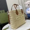 「#3550」GUCCI Lido 779671 35x25x10