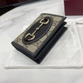 「#3555」GUCCI Horsebit 1955 621887 11x 8.5