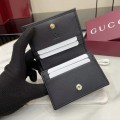 「#3555」GUCCI Horsebit 1955 621887 11x 8.5