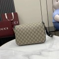 「#3556」GUCCI Horsebit 1955 815178 26x 17.5x 10