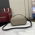「#3557」GUCCI Horsebit 1955 815206 22.5x 12.5x 5.5