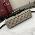 「#3557」GUCCI Horsebit 1955 815206 22.5x 12.5x 5.5