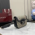 「#3558」GUCCI Horsebit 1955 815205 20x 14.5x 5