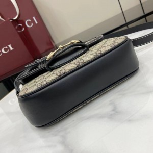 「#3558」GUCCI Horsebit 1955 815205 20x 14.5x 5