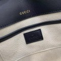 「#3558」GUCCI Horsebit 1955 815205 20x 14.5x 5