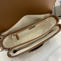 「#3559」GUCCI Horsebit 1955 815178 26x 17.5x 10