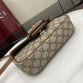「#3561」GUCCI Horsebit 1955 815206 22.5x 12.5x 5.5