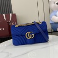 「#3564」GUCCI GG Marmont 443497 26x15x7 「#3564」GUCCI GG Marmont 443497 26x15x7