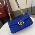 「#3564」GUCCI GG Marmont 443497 26x15x7 「#3564」GUCCI GG Marmont 443497 26x15x7