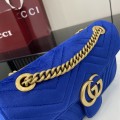 「#3564」GUCCI GG Marmont 443497 26x15x7 「#3564」GUCCI GG Marmont 443497 26x15x7