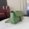 「#3568」GUCCI GG Marmont 443497 26x15x7 「#3568」GUCCI GG Marmont 443497 26x15x7