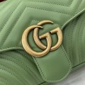 「#3568」GUCCI GG Marmont 443497 26x15x7 「#3568」GUCCI GG Marmont 443497 26x15x7