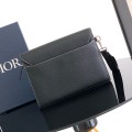 「#2072」 dior 2ADCA540YKK Pure Black 26 x 20.5 x 6.5cm 「#2072」 dior 2ADCA540YKK Pure Black 26 x 20.5 x 6.5cm