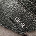 「#2072」 dior 2ADCA540YKK Pure Black 26 x 20.5 x 6.5cm 「#2072」 dior 2ADCA540YKK Pure Black 26 x 20.5 x 6.5cm