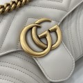 「#3569」GUCCI GG Marmont 443497 26x15x7 「#3569」GUCCI GG Marmont 443497 26x15x7