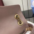 「#3571」GUCCI GG Marmont 443497 26x15x7 「#3571」GUCCI GG Marmont 443497 26x15x7