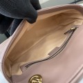 「#3571」GUCCI GG Marmont 443497 26x15x7 「#3571」GUCCI GG Marmont 443497 26x15x7