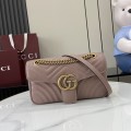 「#3571」GUCCI GG Marmont 443497 26x15x7 「#3571」GUCCI GG Marmont 443497 26x15x7