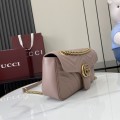 「#3571」GUCCI GG Marmont 443497 26x15x7 「#3571」GUCCI GG Marmont 443497 26x15x7