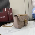 「#3574」GUCCI GG Marmont 443497 26x15x7 「#3574」GUCCI GG Marmont 443497 26x15x7