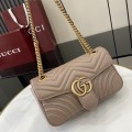 「#3574」GUCCI GG Marmont 443497 26x15x7 「#3574」GUCCI GG Marmont 443497 26x15x7