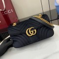 「#3577」GUCCI GG Marmont 443497 26x15x7 「#3577」GUCCI GG Marmont 443497 26x15x7