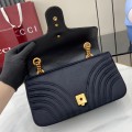 「#3577」GUCCI GG Marmont 443497 26x15x7 「#3577」GUCCI GG Marmont 443497 26x15x7