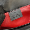 「#3578」GUCCI GG Marmont 446744 22x13x6