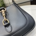 「#3585」GUCCI Jackie Notte 782889 19.5x 18x 3.5