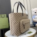 「#3611」GUCCI GG 802166 45x 32x 15