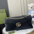 「#3612」GUCCI GG Marmont  788371 40✖️21✖️8.5