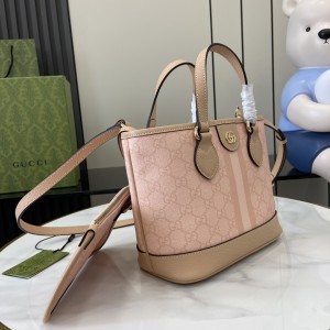 「#3618」GUCCI Ophidia 811716 22x 18x 10