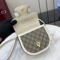 「#3619」GUCCI Horsebit 1955 781387 18✖️15✖️6.5