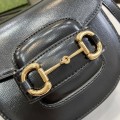 「#3624」GUCCI Horsebit 1955 781387 18✖️15✖️6.5